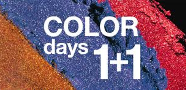 BLACK FRIDAY COLORDAY CON BIONIKE