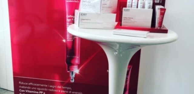 COLLAGEN REGIMEN DI KORFF