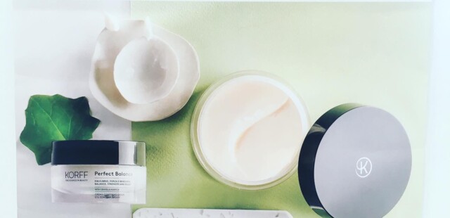 OFFERTA PERFECT BALANCE DI KORFF!