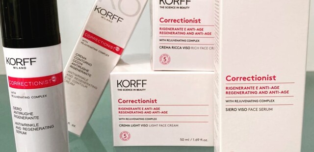 Offerta KORFF!!