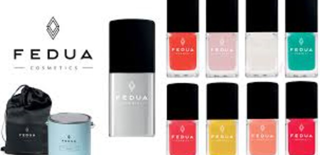 SMALTI FEDUA: COLORA LA TUA PRIMAVERA/ESTATE 