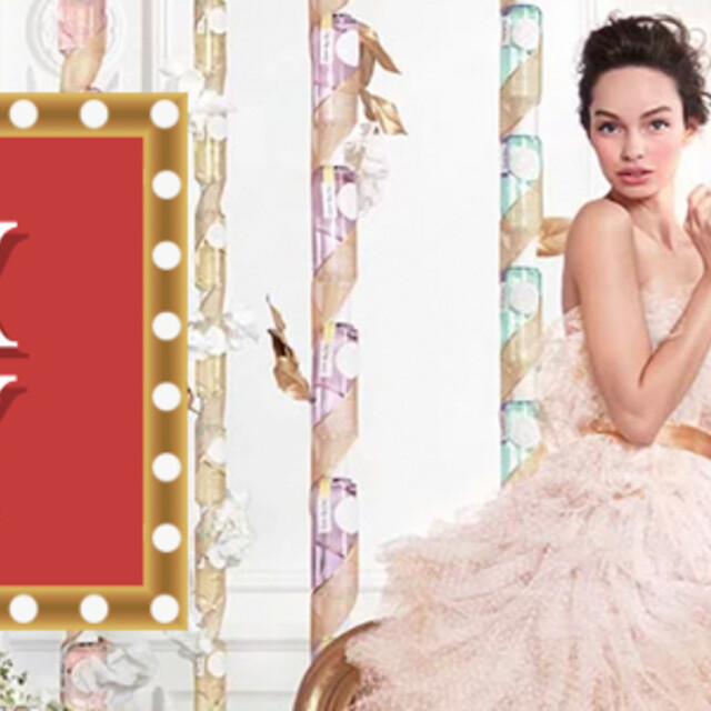 29 NOVEMBRE 2019 BLACK FRIDAY con ROGER&GALLET